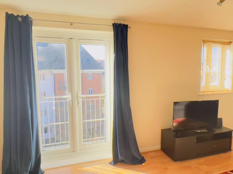 Starview Apartment 101 Colchester Eksteriør bilde